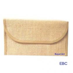 Jute File Strap